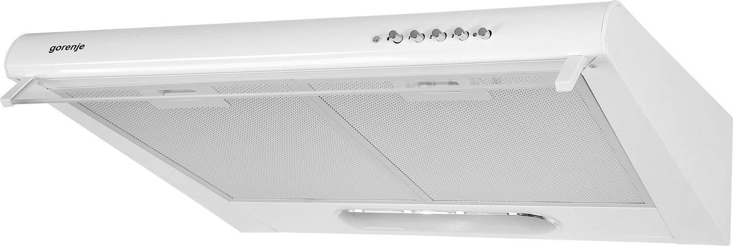 Gorenje DUC6045W — vue 1 sur 1