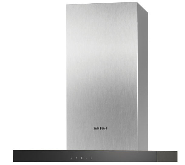 Samsung HDC6A90TX — vue 1 sur 1