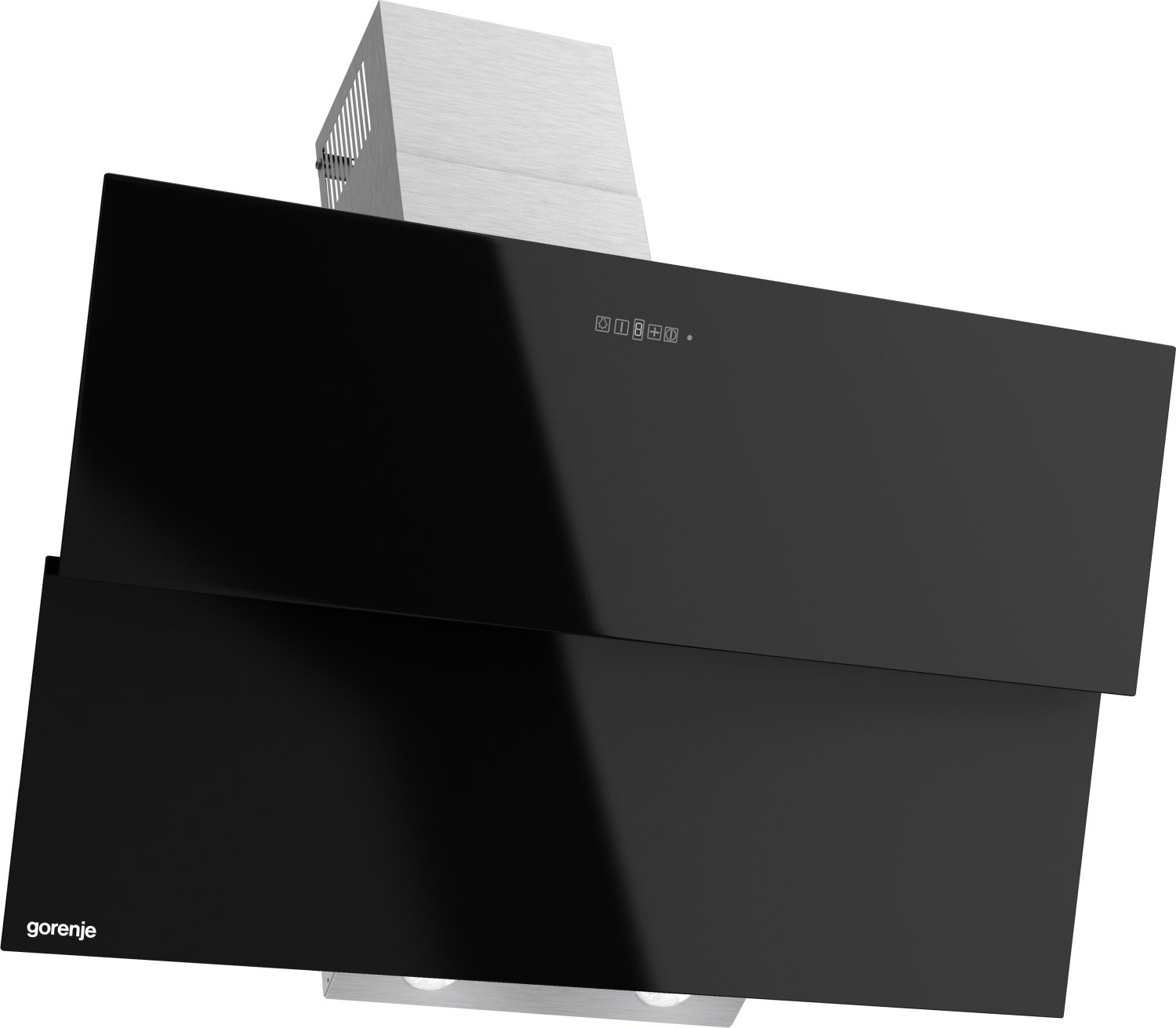 Gorenje DVG600B2 — vue 1 sur 1