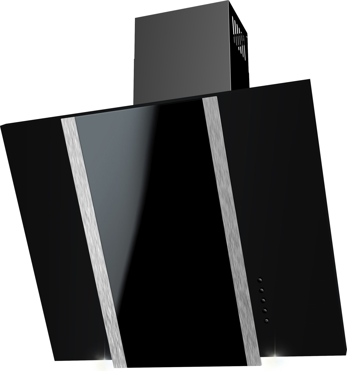 Gorenje DVG600BEX — vue 1 sur 2