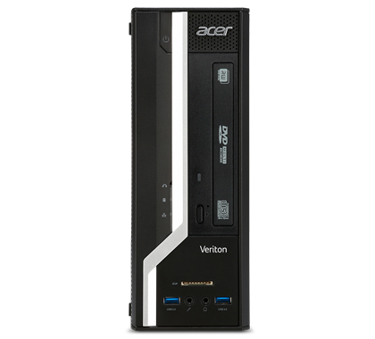 Acer Veriton X2120G AMD E E2-3850 – image 3
