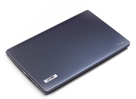 Acer TravelMate 5744-384G50MNkk Intel® Core™ i3 i3-380M – image 2