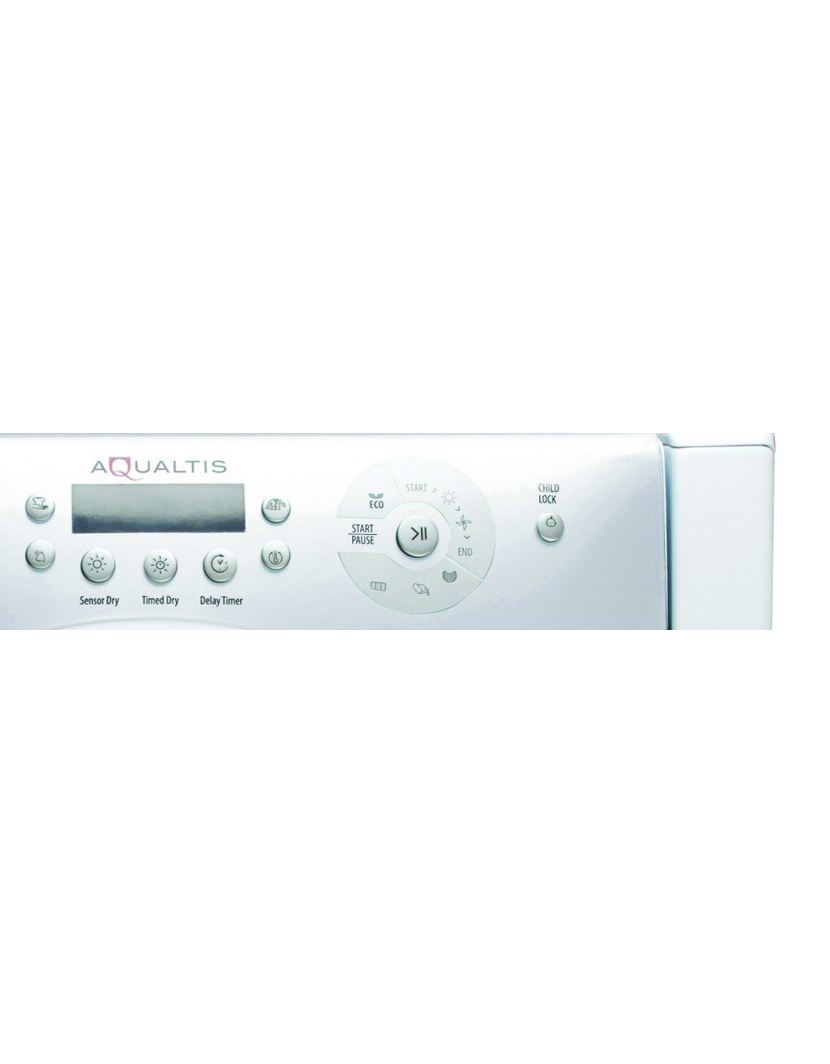 Hotpoint AQC9BF7I tumble dryer Freestanding Front-load – image 5