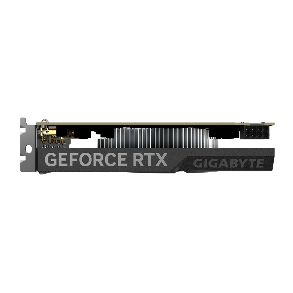 GIGABYTE GeForce RTX 4060 D6 – image 5