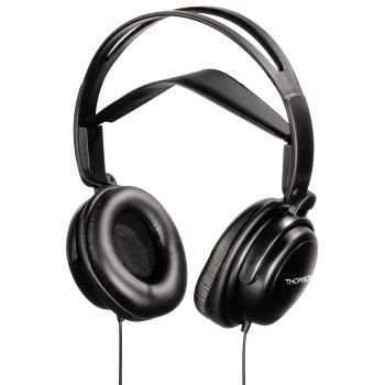 Hama Thomson HED2105 TV Headphones for Senior Citizens — vue 1 sur 5