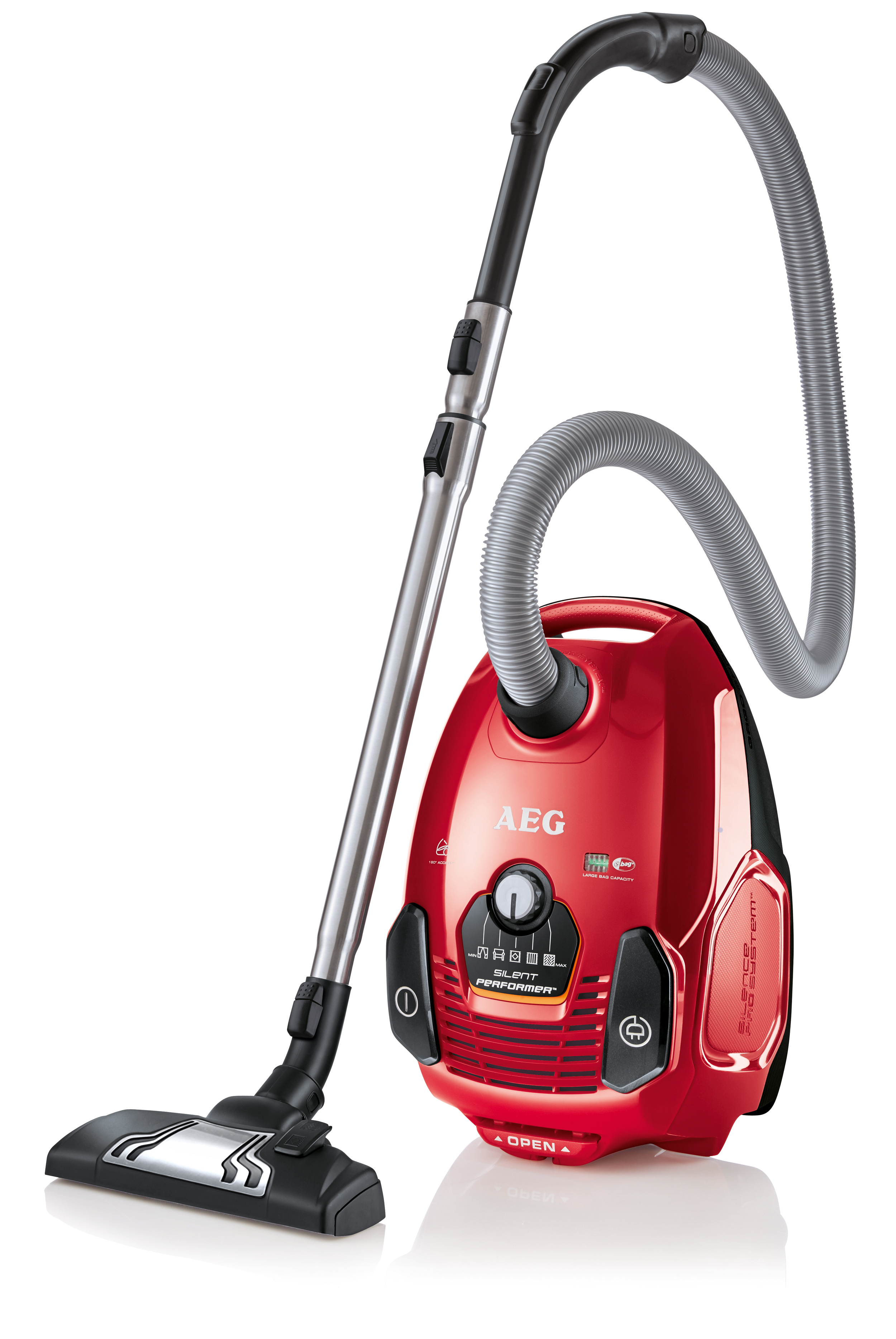 AEG ASP7120 — vue 1 sur 1