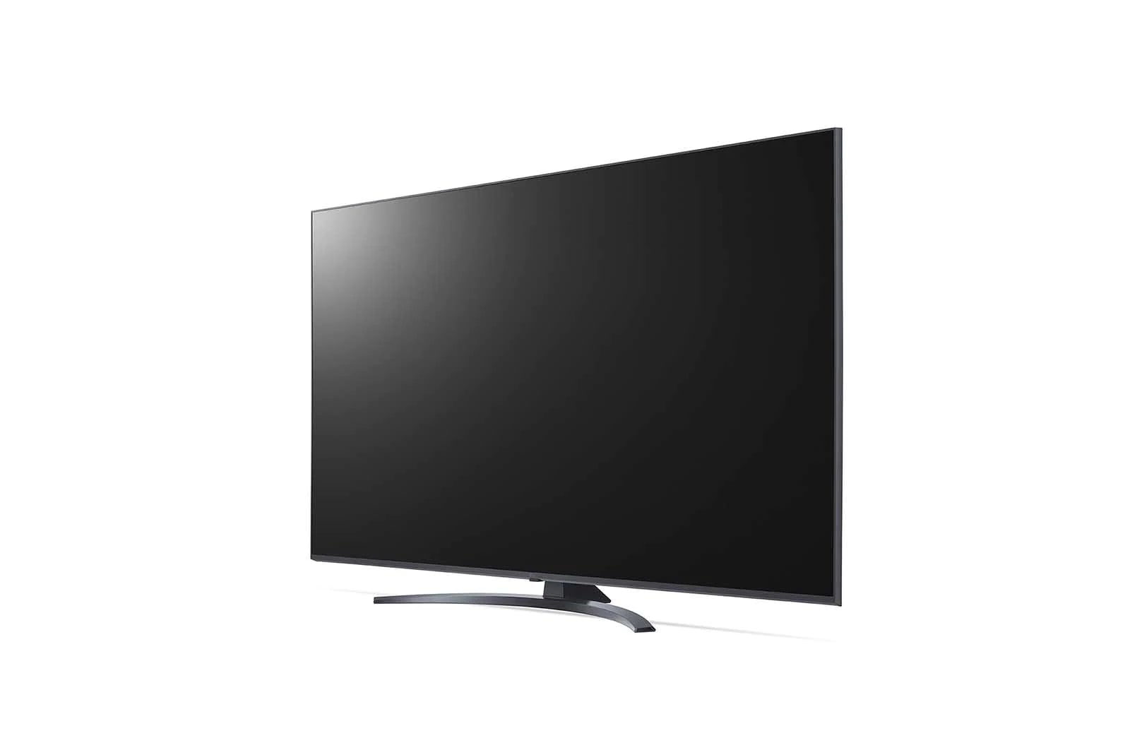 LG 50UP78003LB 127 cm (50") 4K Ultra HD Smart TV Wi-Fi Black – image 3