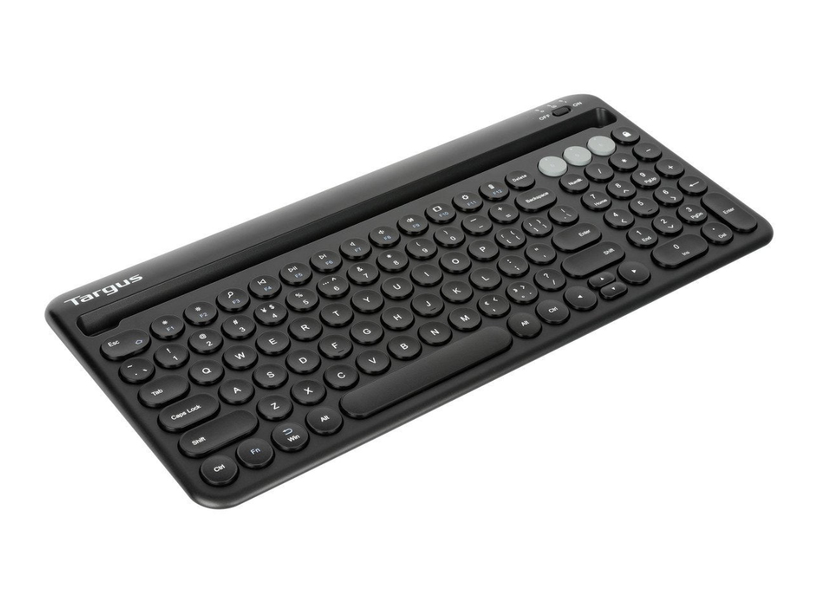 Targus AKB867US keyboard Bluetooth QWERTY English Black – image 6