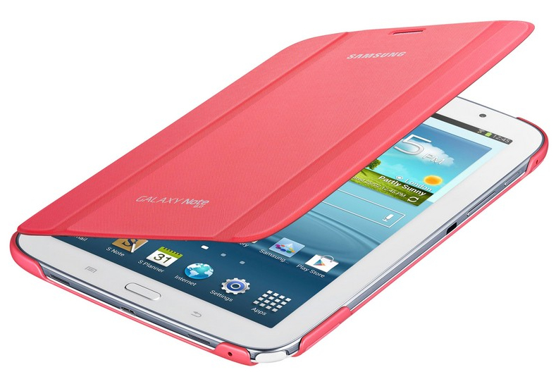 Samsung EF-BN510BPEG tablet case – image 3