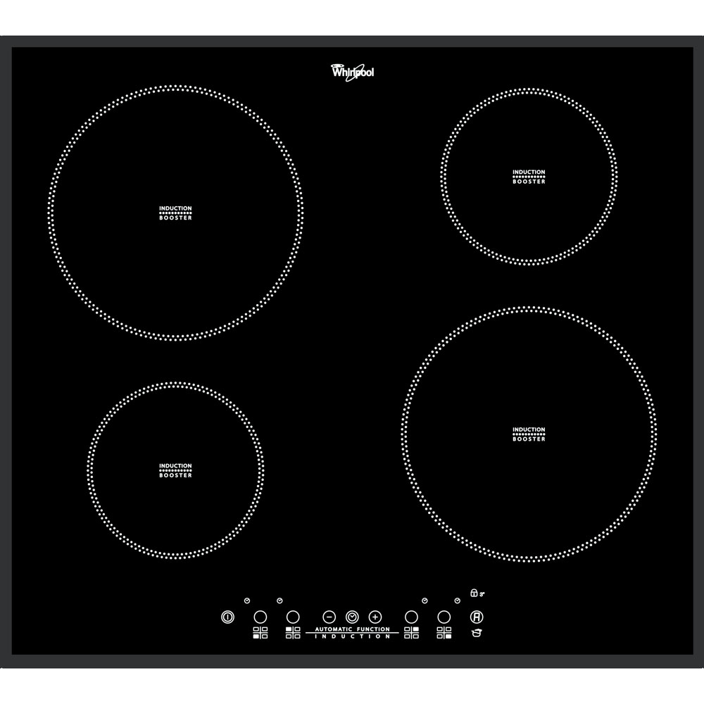 Whirlpool ACM804/BA — vue 1 sur 4