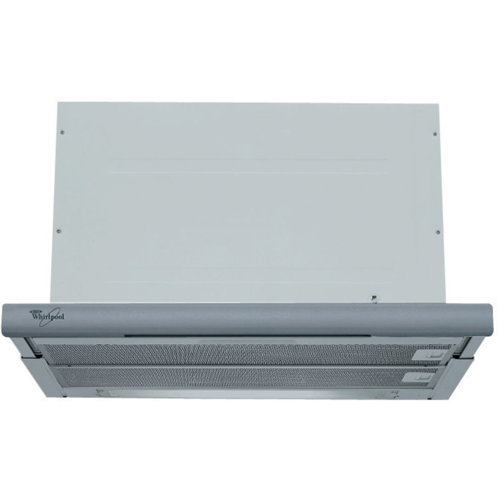 Whirlpool AKR634GY/2 — vue 1 sur 3