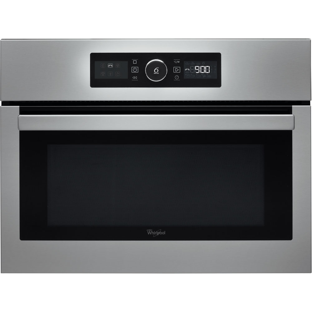 Whirlpool AMW505/IX — vue 1 sur 1