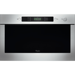 Whirlpool AMW 435 IX — vue 1 sur 1