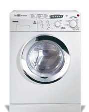 Hoover HWF5516 Washing/Dry Machine