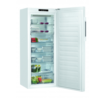 Whirlpool WVA 35643 NFW — vue 1 sur 2