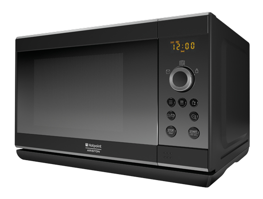 Hotpoint MWHA 2322 B — vue 1 sur 1