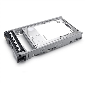 DELL 400-AJQP internal hard drive 1.8 TB 10000 RPM 2.5" SAS