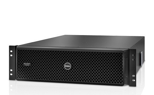 Dell Wyse A8515712 batteriskåp Rackmonterad