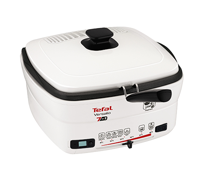 Tefal Versalio II — vue 1 sur 6