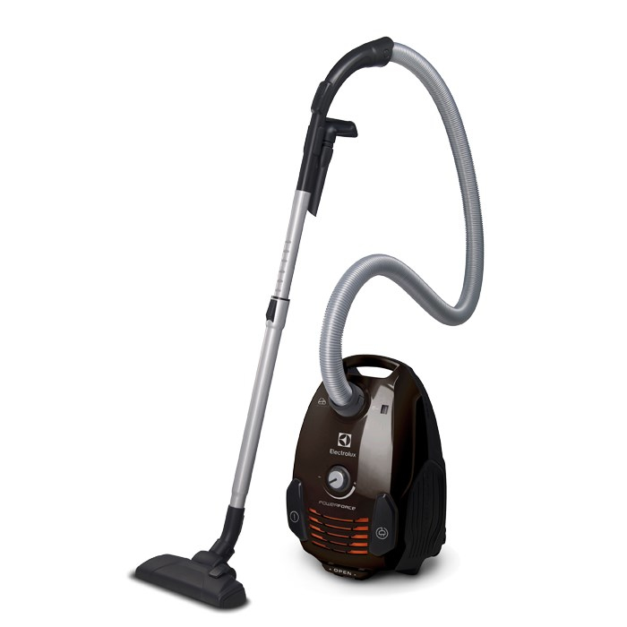 Electrolux ZPFALLFLR — vue 1 sur 1