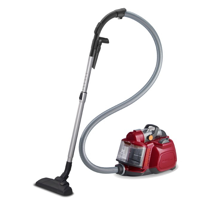 Electrolux ZSPCPARKET — vue 1 sur 1
