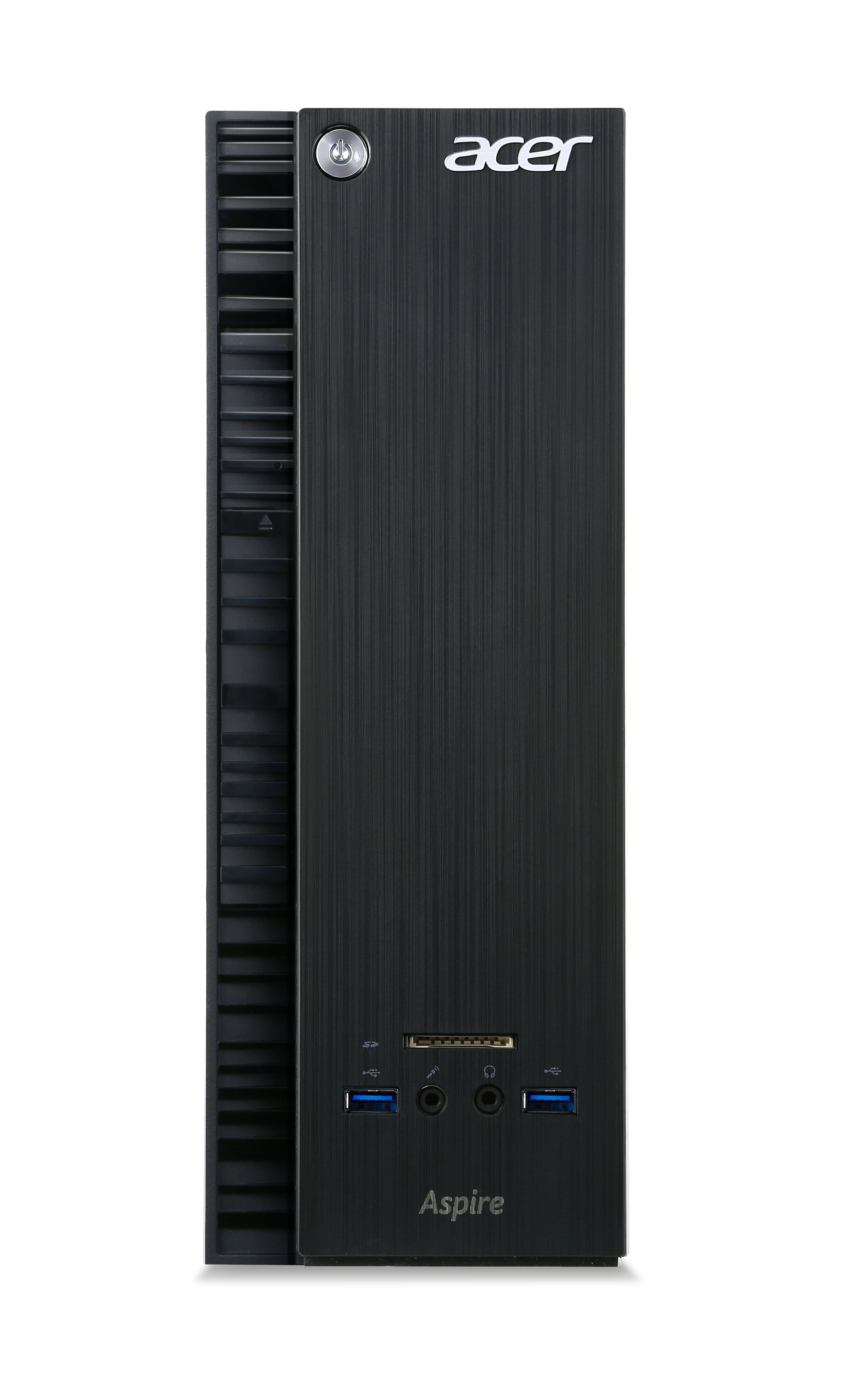 inflatie een andere Aanzetten Specs Acer Aspire XC-705 i3-4170 Tower Intel® Core™ i3 4 GB DDR3L-SDRAM  1000 GB HDD Windows 10 Home PC Black PCs/Workstations (DT.SXMET.030)