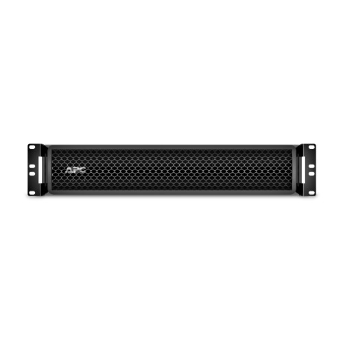 Modulo de Baterías APC - 96V - SRT96RMBP Modulo de Baterías APC - 96V - SRT96RMBP