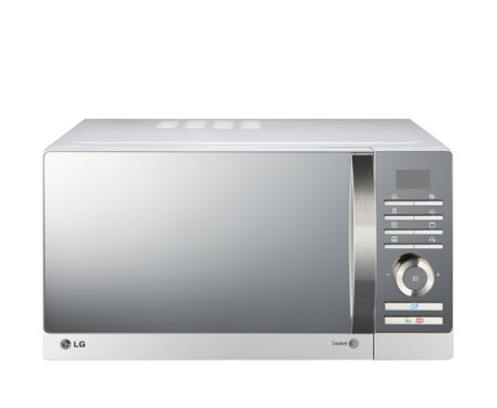 LG MH6882APR — vue 1 sur 5