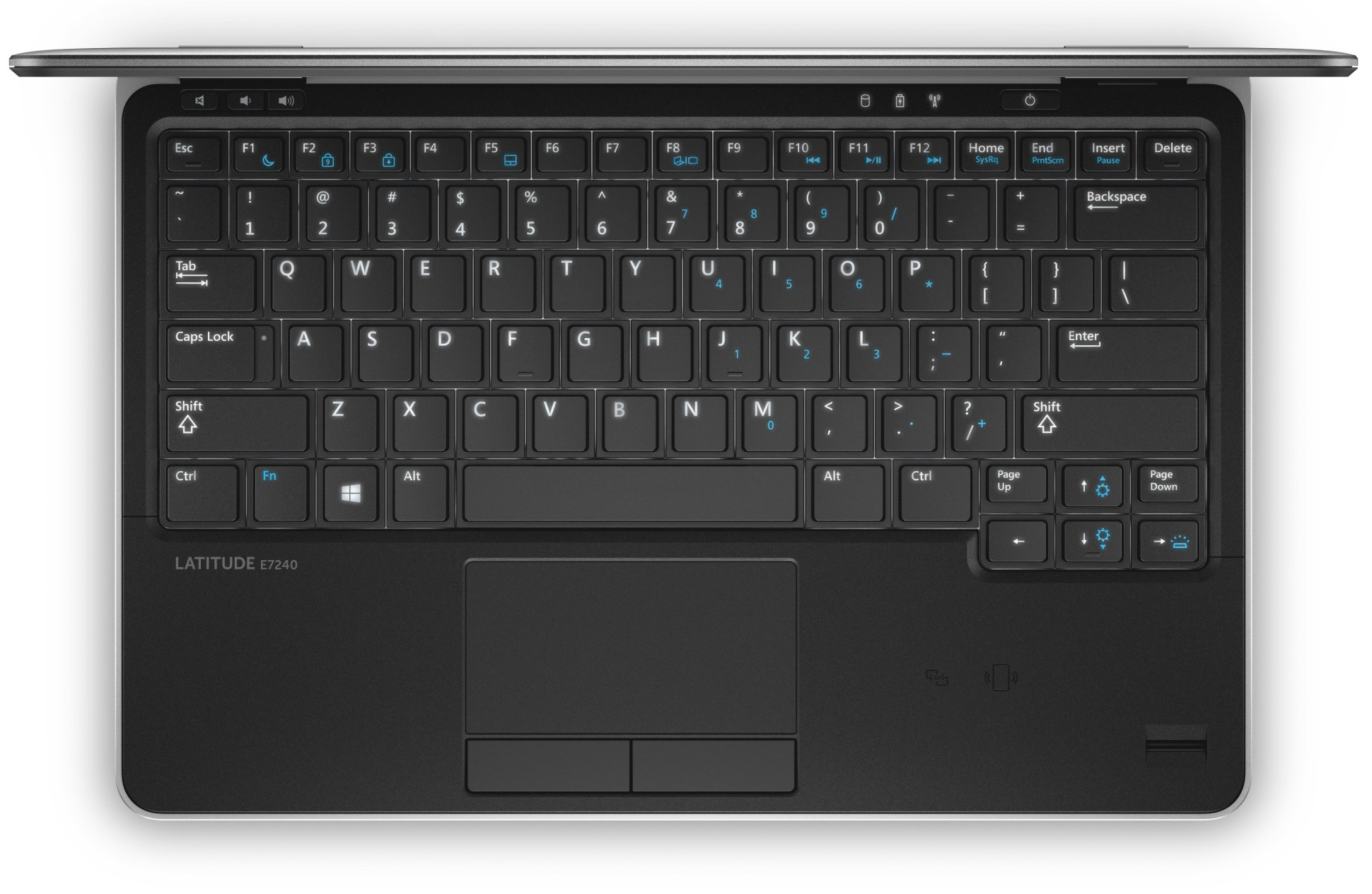 Dell E7240 + Port Replicator – image 5