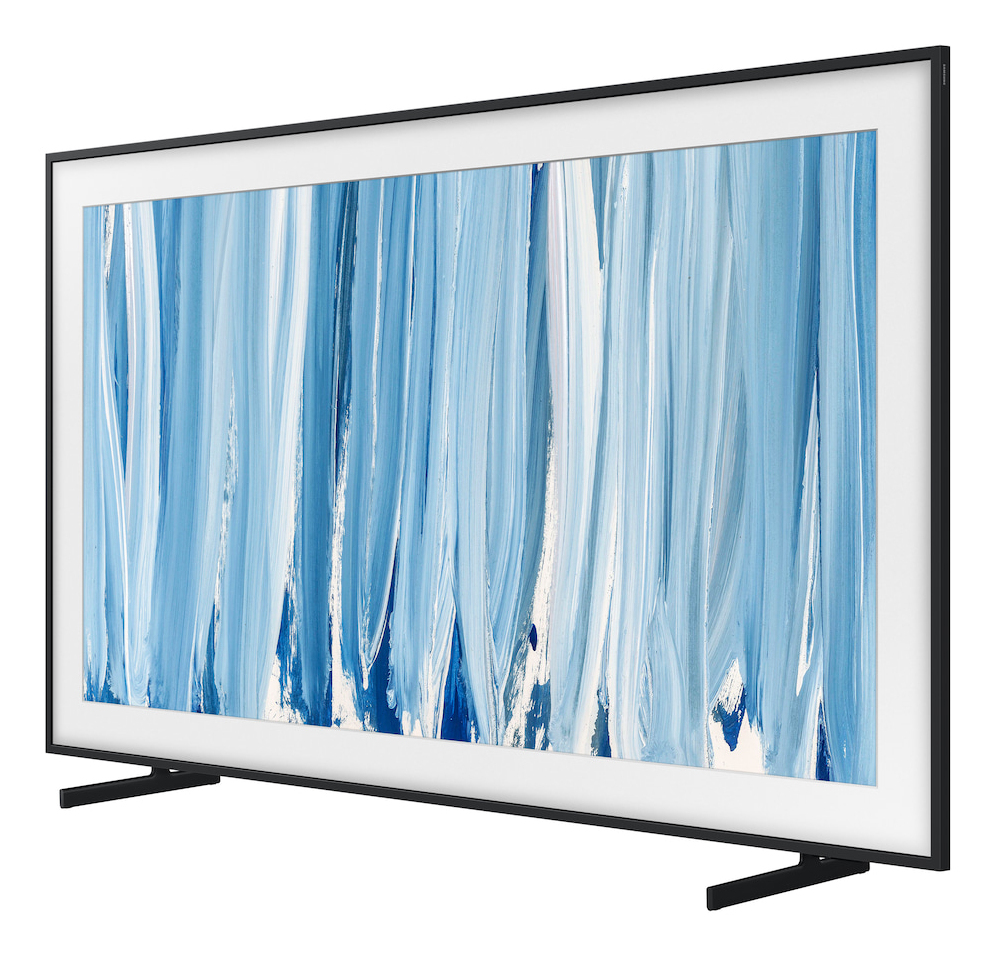 TV Samsung The Frame Pro Neo QLED TQ85LS03HW 214 cm 2026 — photo 34