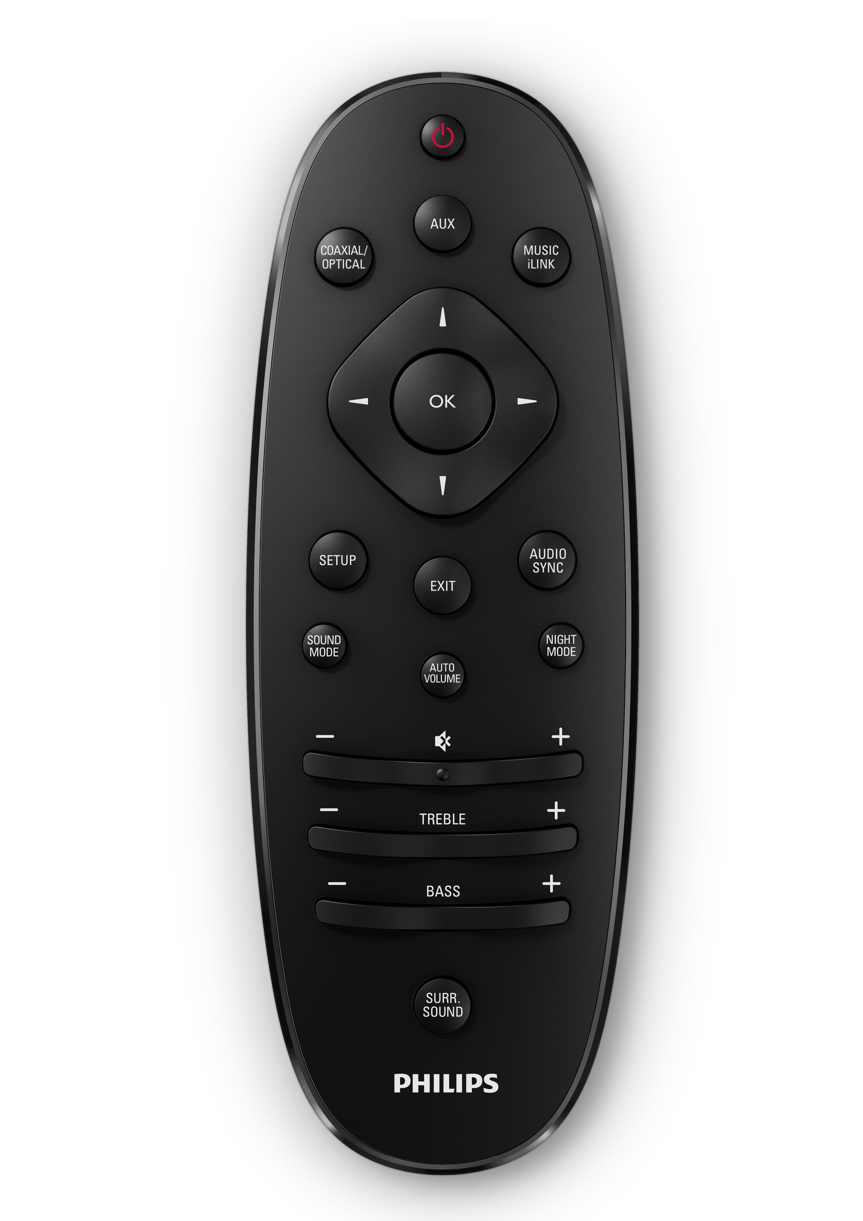 Philips Fidelio SoundHub 2.1 Home cinema speakers CSS9211/12 – image 4