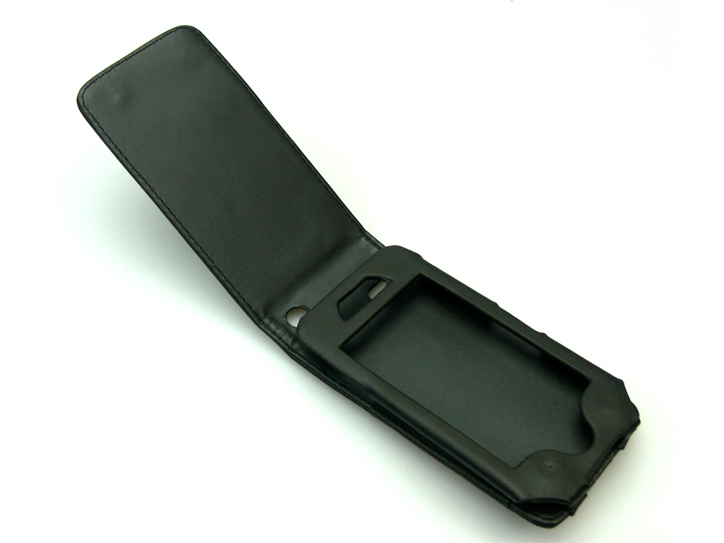 Sandberg Flip Pouch