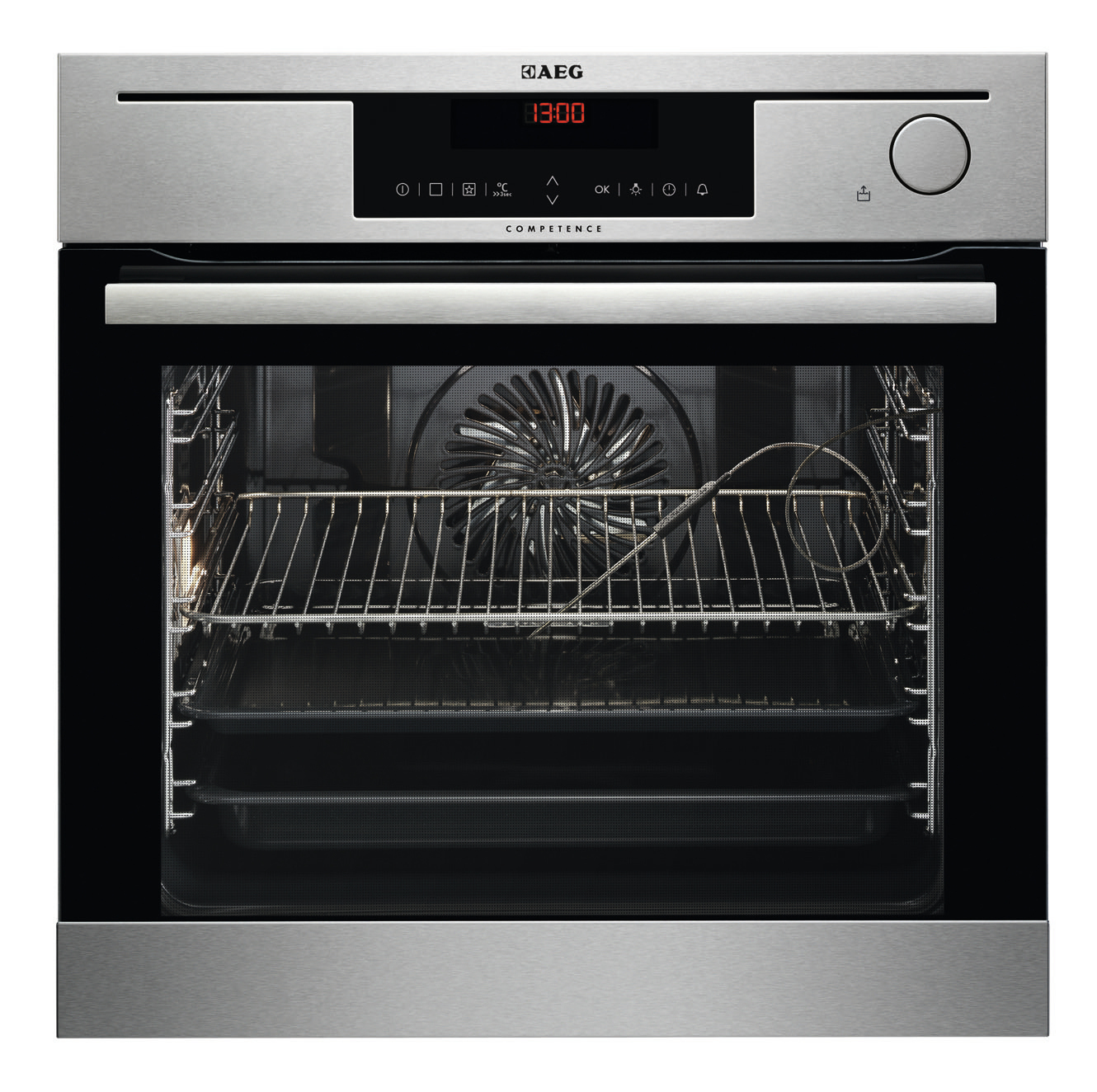 AEG BS731472WM — vue 1 sur 8