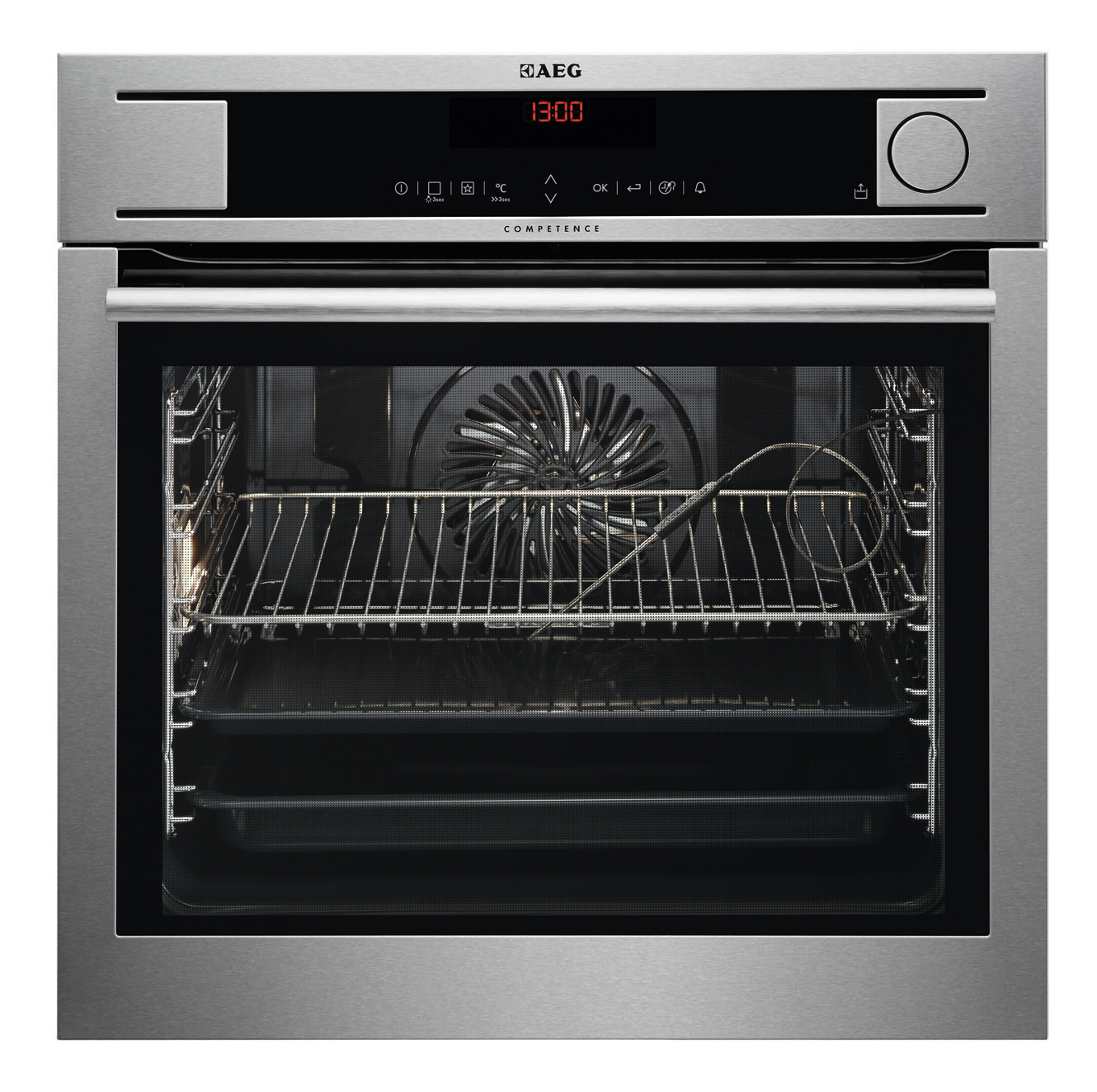 AEG BS831470WM — vue 1 sur 5