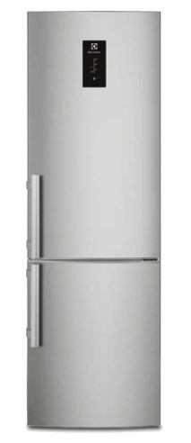 Electrolux RN 3454 NOX — vue 1 sur 2