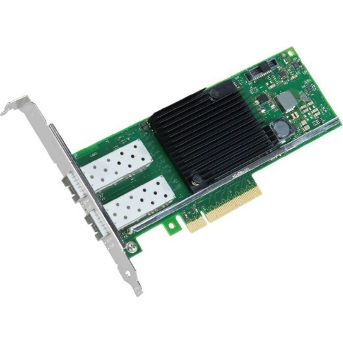 DELL Intel X710 Intern Ethernet / Fiber 10000 Mbit/s