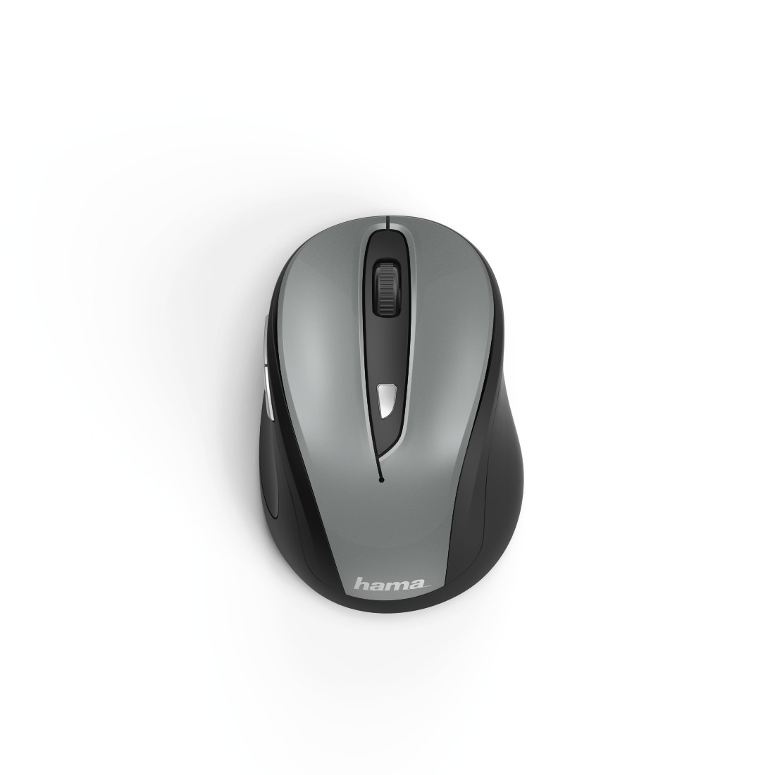 Hama 00182627 mouse Office Right-hand RF Wireless Optical 1600 DPI – image 2