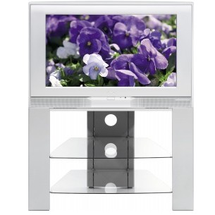 JVC 28" Natural Flat 100Hz Widescreen TV
