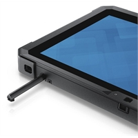 Dell 5N6TH stylus pen Black