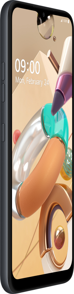 LG K41S LMK410EMW – image 8