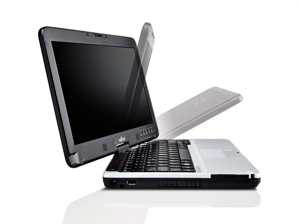 Fujitsu LIFEBOOK T730 Intel® Core™ i5 i5-460M Hybrid (2-in-1) – image 8