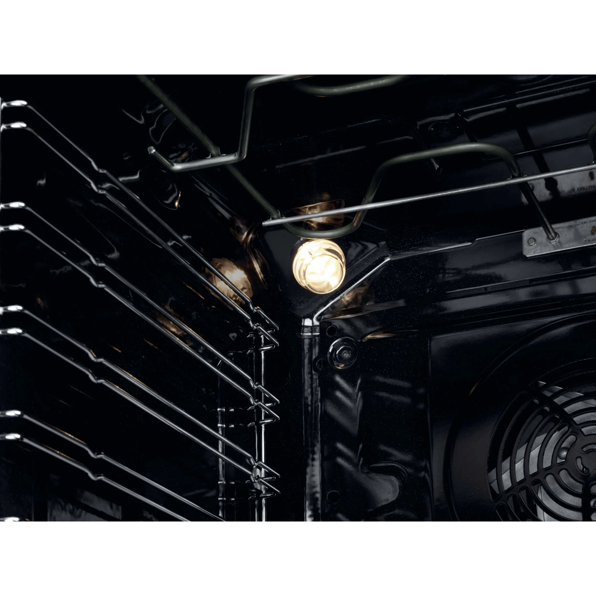 Electrolux EOM4P46TX 72 L 2990 W Stainless steel – image 3