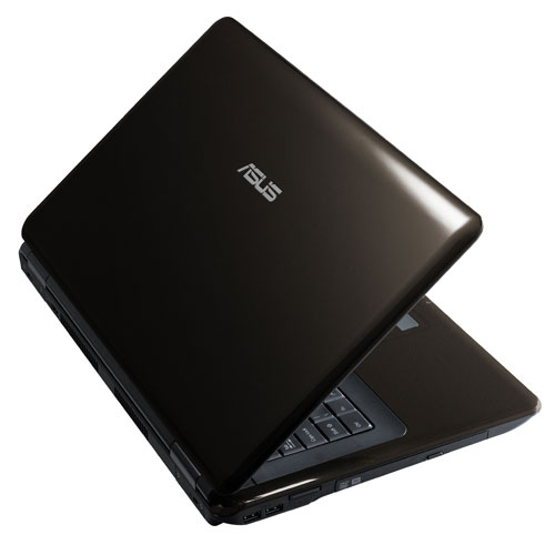 ASUS K70IL-TY030X laptop Intel® Core™2 Duo T6570