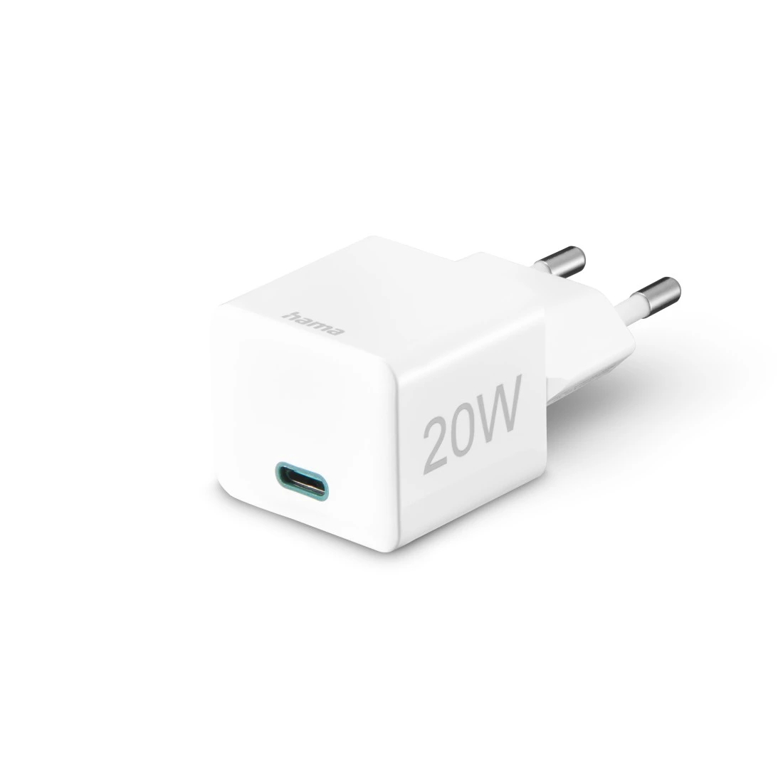 Hama 00086403 mobile device charger MP3, Smartphone, Tablet White AC Fast charging Indoor – image 8