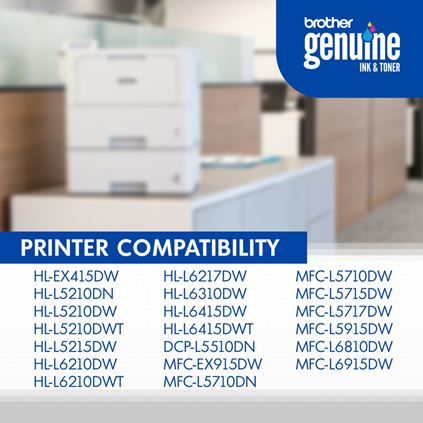 Brother TN-920 toner cartridge 1 pc(s) Original Black – image 7