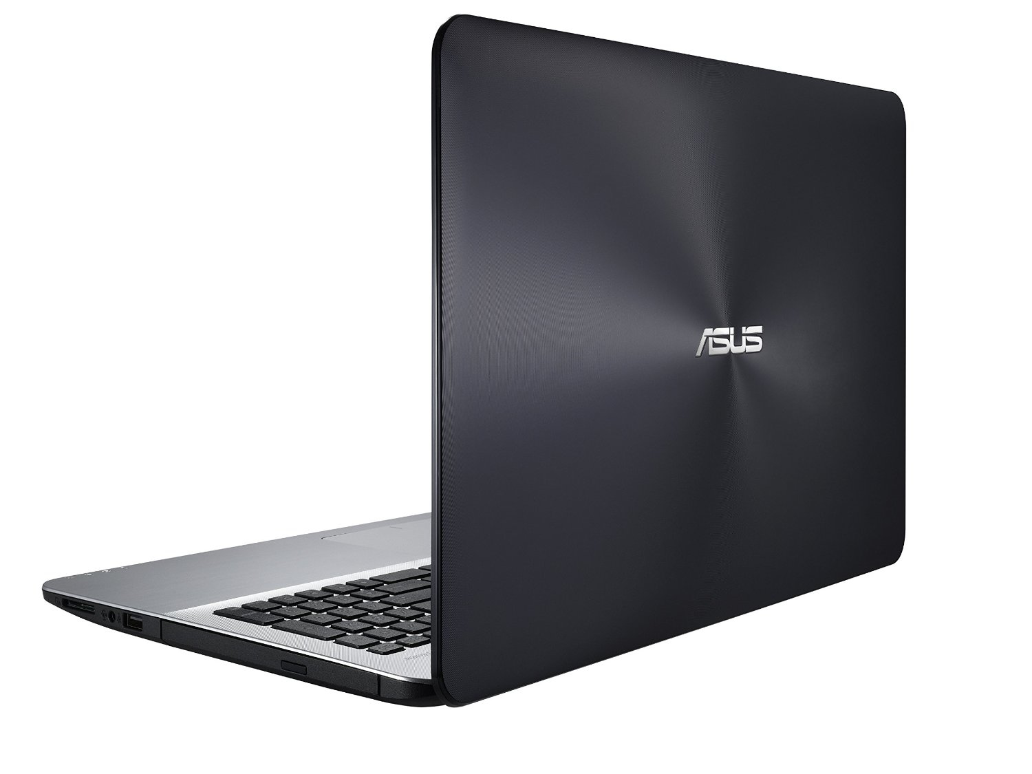 ASUS F555UA-EH71 laptop Intel® Core™ i7 i7-6500U – image 5