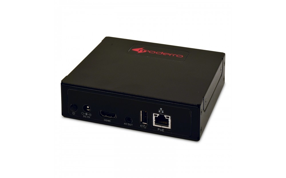 Viewsonic Moderro NMP012 – image 4