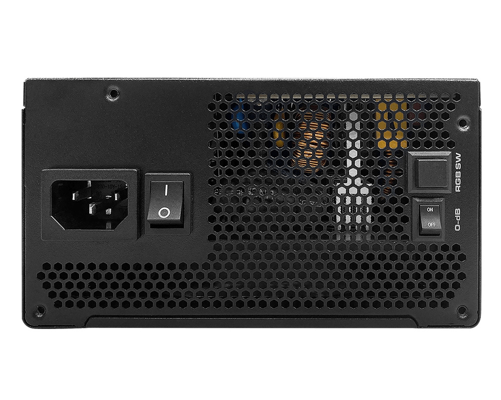 Cougar PSU Auric 750 – image 6