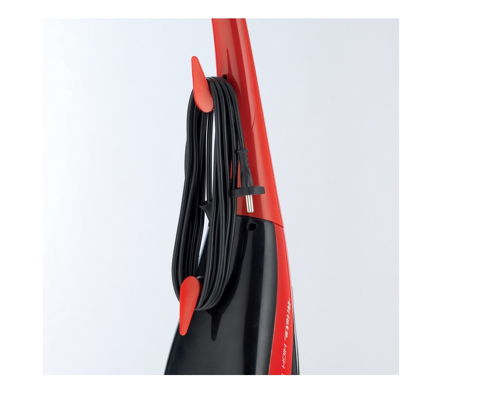 Ariete 2762 Stick vacuum AC Dry HEPA Bagless – image 4