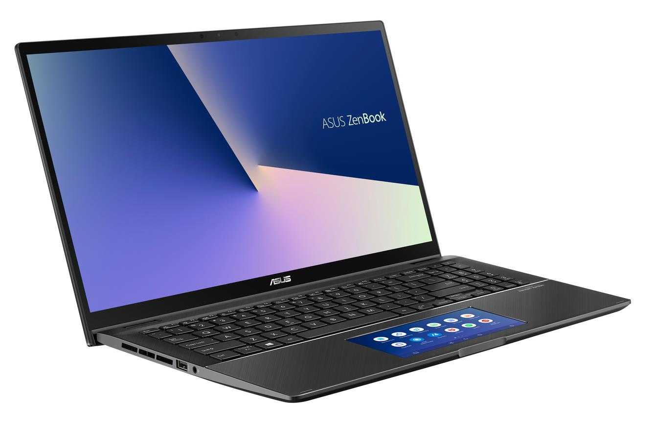 ASUS Zenbook Flip 15 UX563FD-A1086T Intel® Core™ i7 i7-10510U Hybrid (2-in-1) – image 3